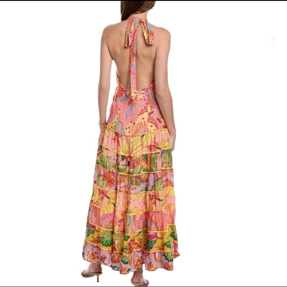 Farm Rio Maxi dress - Picture 8 of 8